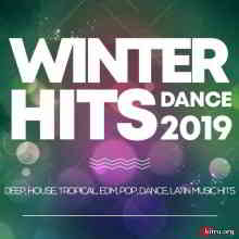 Winter Hits Dance скачать Сборник песен торрент