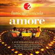 Funiculi Funicula - Amore [3CD Box Set] скачать Сборник песен торрент