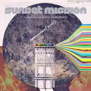 Sunset Mission - Journey to Lunar Castellum музыку скачать Sunset Mission - Journey to Lunar Castellum музыку торрент