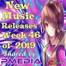 New Music Releases Week 46 New Music Releases Week 46 торрент