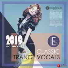 Classic Trance Vocals скачать Сборник песен торрент