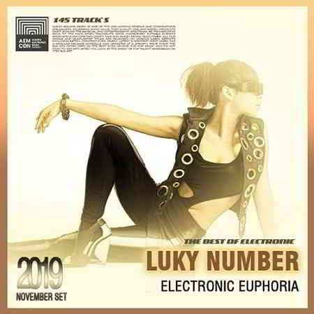 Luky Number: Electronic Euphoria скачать торрент файл