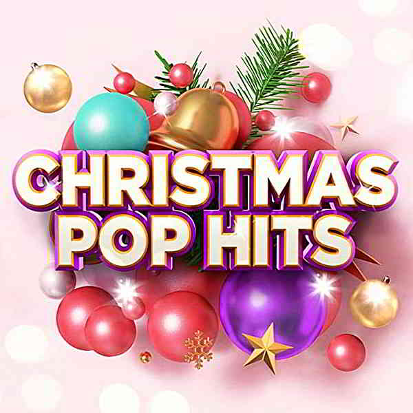 Christmas Pop Hits скачать Сборник песен торрент