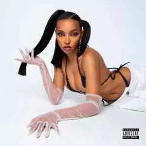 Tinashe - Songs for You музыку скачать Tinashe - Songs for You музыку торрент