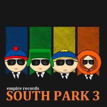 South Park 3 [Empire Records] скачать торрент файл