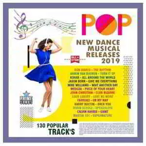 New Dance Musical Releases New Dance Musical Releases торрент