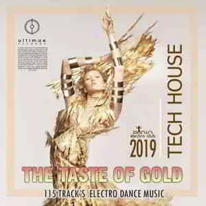 The Taste Of Gold музыку скачать The Taste Of Gold музыку торрент