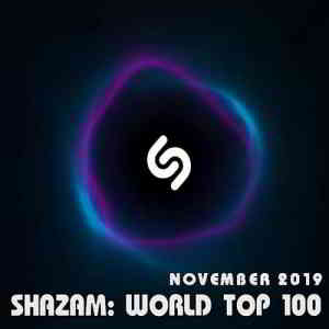 Shazam World Top 100 Ноябрь скачать Сборник песен торрент