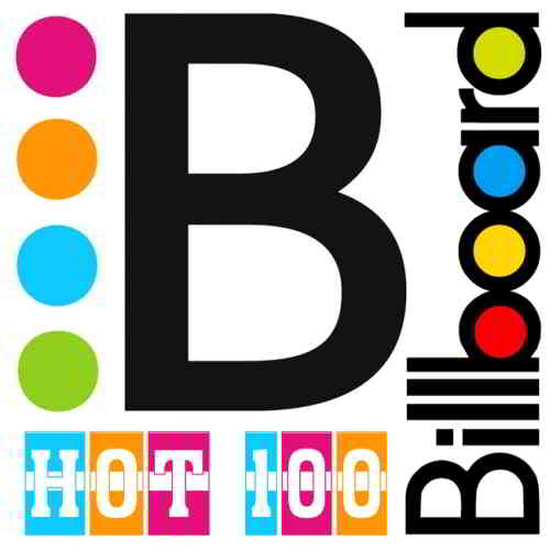 Billboard Hot 100 Singles Chart [30.11] скачать Сборник песен торрент