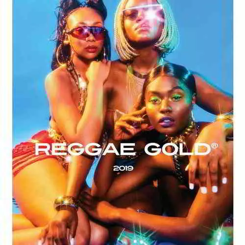 VA - Reggae Gold 2019 музыку скачать VA - Reggae Gold 2019 музыку торрент
