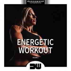 Energetic Workout Vol.1 скачать Сборник песен торрент