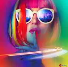 Martyn Stonehouse & Amy Collins - Vintage Electropop Martyn Stonehouse & Amy Collins - Vintage Electropop торрент