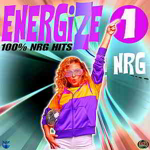 Energize 1 [100%% NRG Hits] скачать Сборник песен торрент