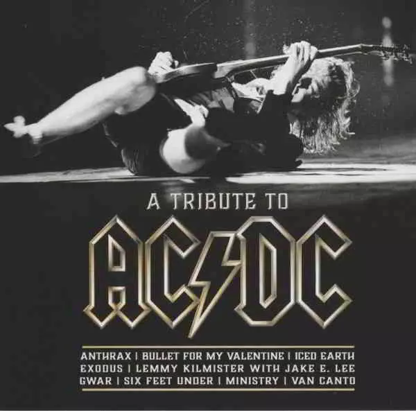 A Tribute to AC/DC A Tribute to AC/DC торрент