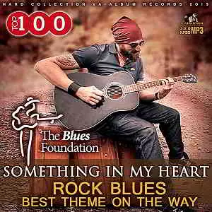 Something In My Heart Something In My Heart торрент