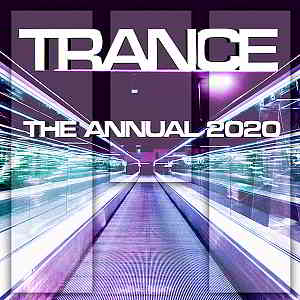 Trance The Annual 2020 скачать Сборник песен торрент