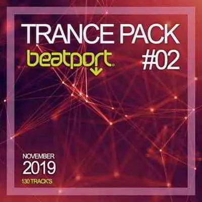 Beatport Trance Pack #02 музыку скачать Beatport Trance Pack #02 музыку торрент