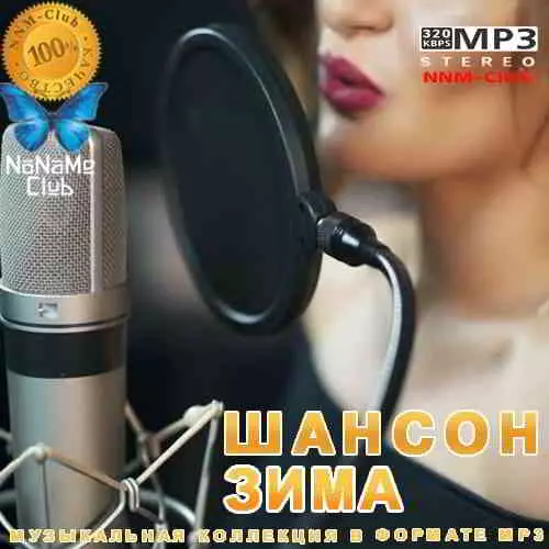 Шансон Зима музыку скачать Шансон Зима музыку торрент
