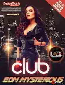 Club EDM Mysterious (Vol.02) музыку скачать Club EDM Mysterious (Vol.02) музыку торрент