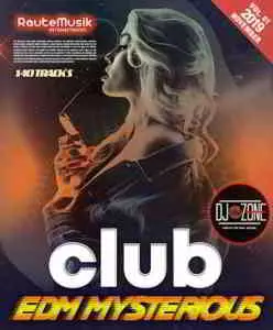 Club EDM Mysterious (Vol. 01) музыку скачать Club EDM Mysterious (Vol. 01) музыку торрент