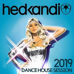 Hedkandi Dance House скачать торрент файл