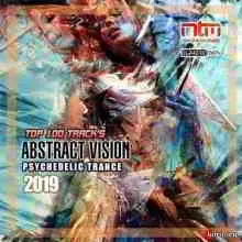Abstract Vision: Psychedelic Trance Abstract Vision: Psychedelic Trance торрент