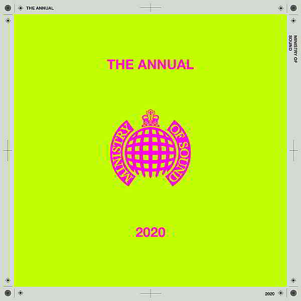 The Annual 2020: Ministry Of Sound [Full Version] скачать торрент файл