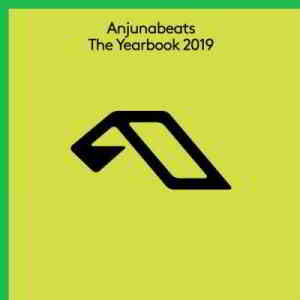 Anjunabeats The Yearbook скачать торрент файл