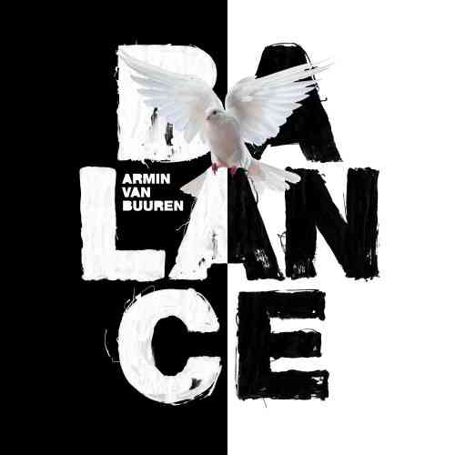 Armin Van Buuren - Balance [Extended Versions] скачать Сборник песен торрент