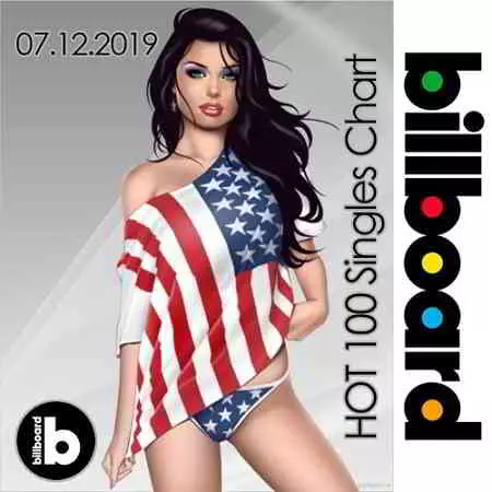 Billboard Hot 100 Singles Chart 07.12.2019 Billboard Hot 100 Singles Chart 07.12.2019 торрент