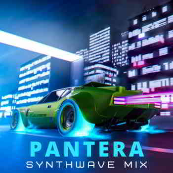 Pantera (Synthwave Mix) скачать Сборник песен торрент