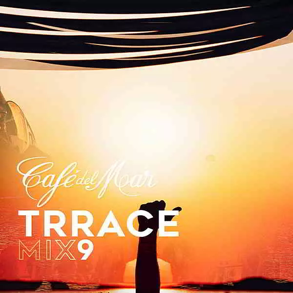 Café Del Mar: Terrace Mix 9 музыку скачать Café Del Mar: Terrace Mix 9 музыку торрент