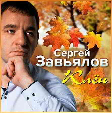 Сергей Завьялов - Клён [клип] скачать торрент файл