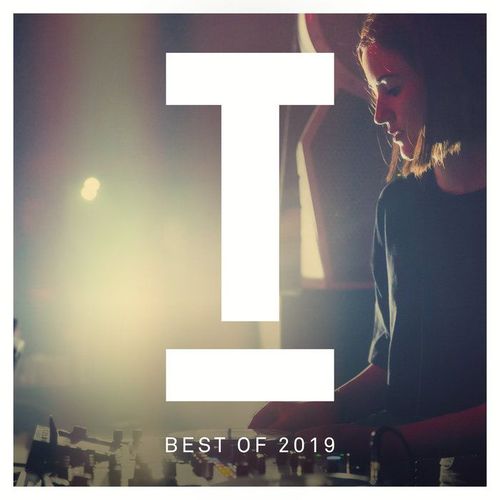 Best Of Toolroom 2019 [Mixed By Maxinne] скачать торрент файл