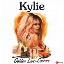 Kylie Minogue - Golden: Live in Concert скачать торрент файл