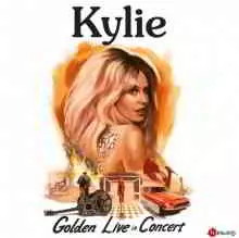 Kylie Minogue - Golden: Live in Concert музыку скачать Kylie Minogue - Golden: Live in Concert музыку торрент