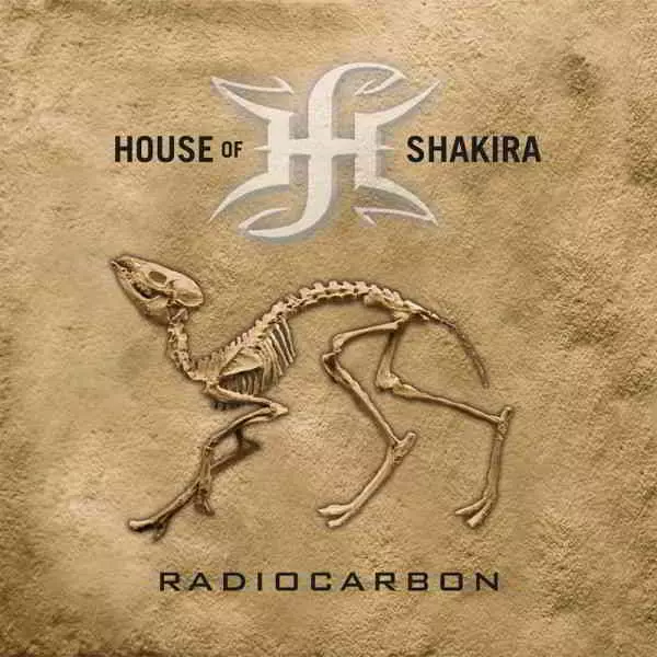House Of Shakira - Radiocarbon House Of Shakira - Radiocarbon торрент