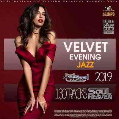 Velvet Evening Jazz скачать торрент файл