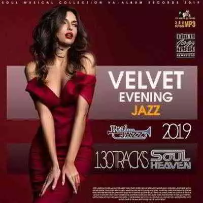 Velvet Evening Jazz музыку скачать Velvet Evening Jazz музыку торрент
