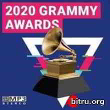 2020 GRAMMY Awards скачать Сборник песен торрент