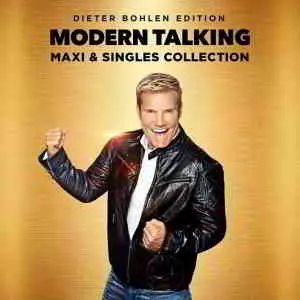 Modern Talking - Maxi And Singles Collection музыку скачать Modern Talking - Maxi And Singles Collection музыку торрент