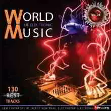 World of Electronic Music Vol.2 музыку скачать World of Electronic Music Vol.2 музыку торрент