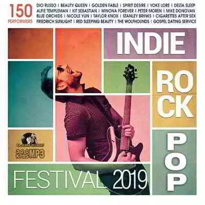 Festival Indie Pop Rock Music музыку скачать Festival Indie Pop Rock Music музыку торрент