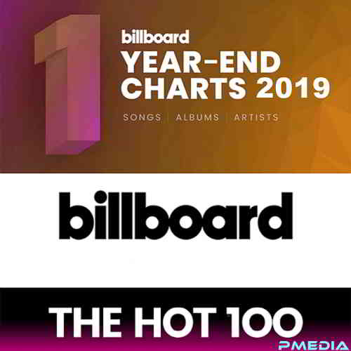 Billboard Year End Charts Горячие 100 песен 2019 скачать Сборник песен торрент