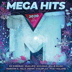 Megahits 2020 Die Erste [2CD] скачать торрент файл