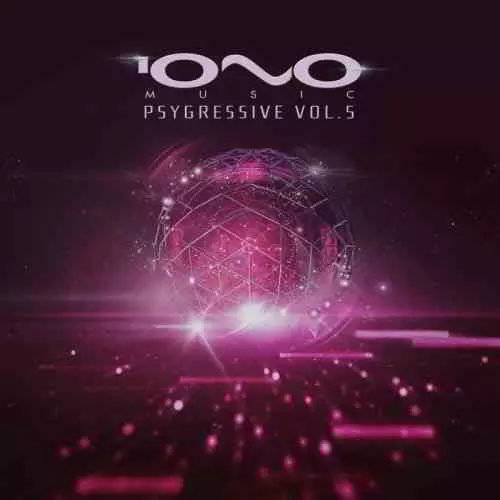 Psygressive Vol. 5 музыку скачать Psygressive Vol. 5 музыку торрент