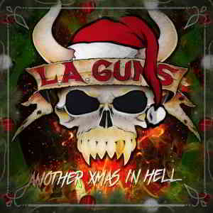 L.A. Guns - Another Xmas in Hell скачать торрент файл