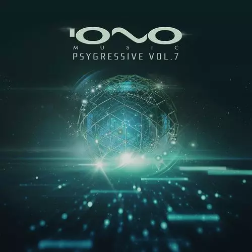 Psygressive Vol. 7 музыку скачать Psygressive Vol. 7 музыку торрент