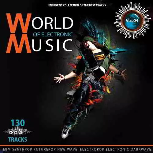 World of Electronic Music Vol.4 World of Electronic Music Vol.4 торрент