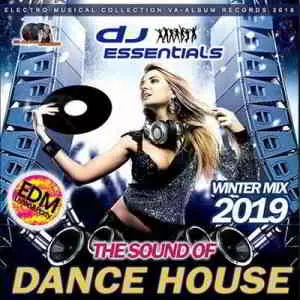 The Sound Of Dance House музыку скачать The Sound Of Dance House музыку торрент